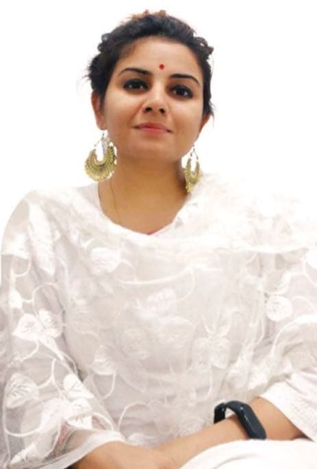 Mani Sharma Astrologer