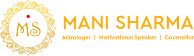 Mani Sharma Logo